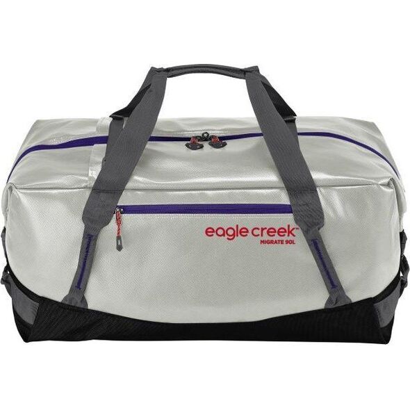 Eagle Creek Eagle Creek Migrate Duffel 90L Silver