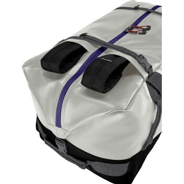Eagle Creek Eagle Creek Migrate Duffel 90L Silver