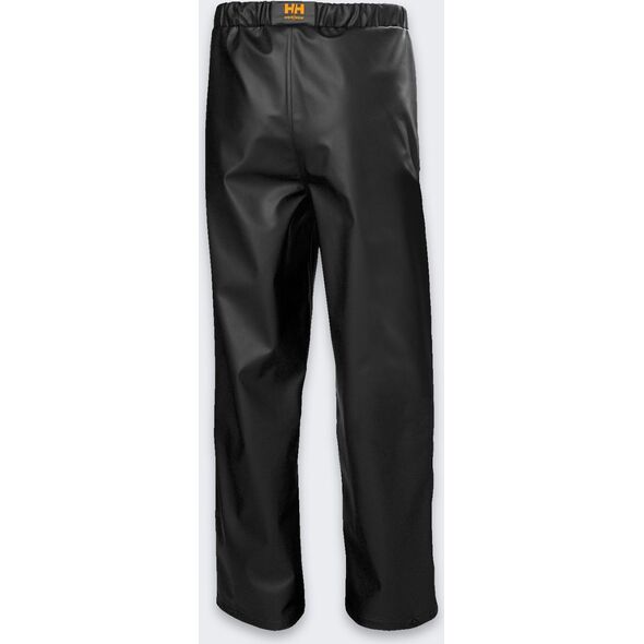 Helly Hansen Spodnie Przeciwdeszczowe Helly Hansen Gale Black