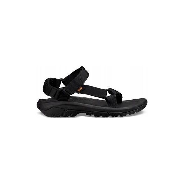 Teva Teva M Hurricane XLT 2 Sandals 1019234-BLK Czarne 39,5