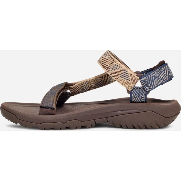 Teva Teva M Hurricane XLT 2 Sandals 1019234-BLK Czarne 39,5