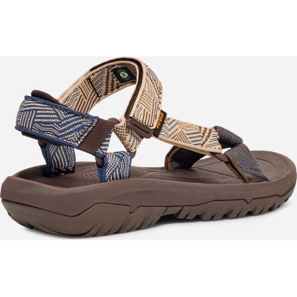 Teva Teva M Hurricane XLT 2 Sandals 1019234-BLK Czarne 39,5