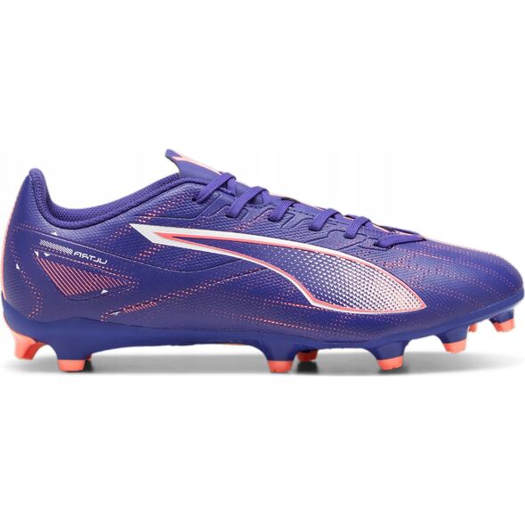 Puma Buty Puma Ultra 5 Play FG/AG 107689-01