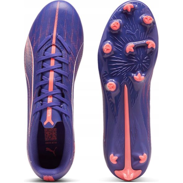 Puma Buty Puma Ultra 5 Play FG/AG 107689-01