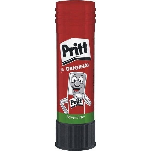 Lexmark Pritt Klebestift, 43g, WA13 , 9H PK811