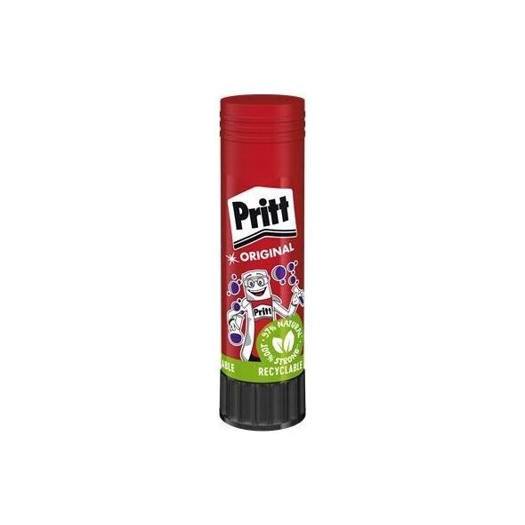 Lexmark Pritt Klebestift, 43g, WA13 , 9H PK811