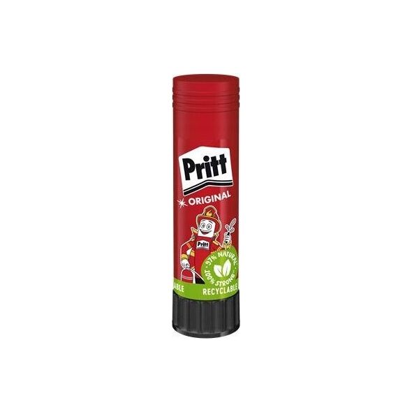 Lexmark Pritt Klebestift, 43g, WA13 , 9H PK811