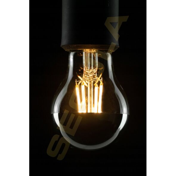 Segula SEGULA LED Glühlampe Spiegelkopf E27 3,2W 270Lm 2700K dimmba