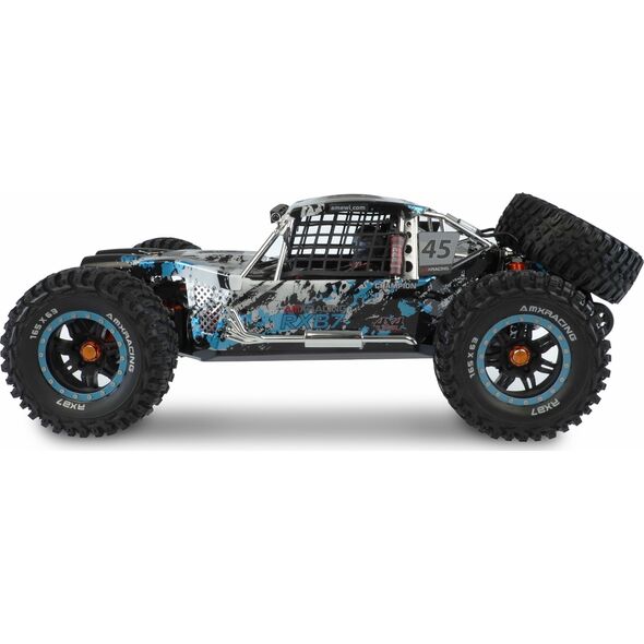 Amewi Amewi RC Auto RXB7 Buggy Li-Po  Akku 5000mAh blau       /14+