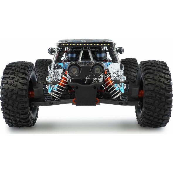 Amewi Amewi RC Auto RXB7 Buggy Li-Po  Akku 5000mAh blau       /14+