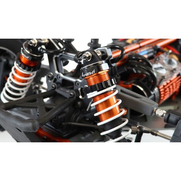 Amewi Amewi RC Auto RXB7 Buggy Li-Po  Akku 5000mAh blau       /14+