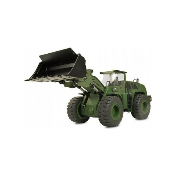 Amewi Amewi RC Radlader G485E         grün   Li-Ion 2000mAh/14+