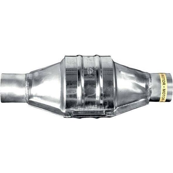 AWG_C Katalizator uniwersalny FI 45 0.7-1.2L EURO 2 400 CPSI - wkład metalowy