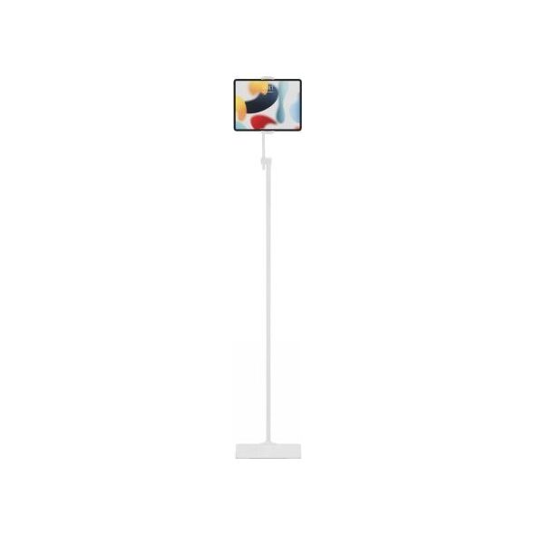 Uchwyt Twelve South Twelve South HoverBar Tower - podłogowy uchwyt do iPad, iPhone (regulacja wysokości uchwytu max 1,5m, min 90cm) (white)