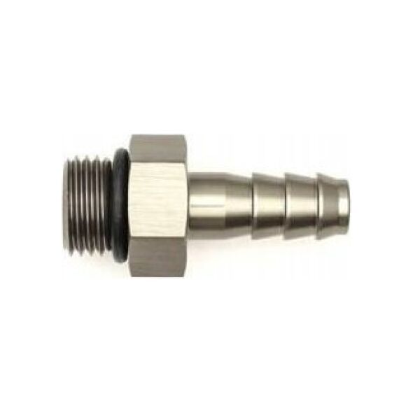 Mazur Garage Nypel DeatschWerks AN6 ORB męski na przewód 5/16"