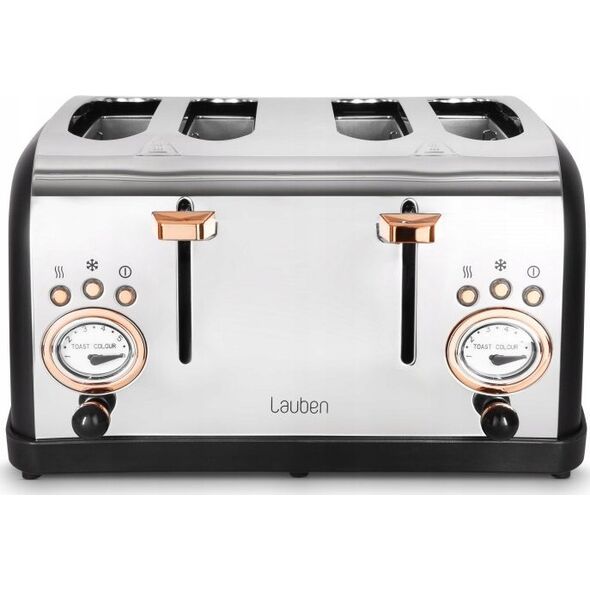 Toster Lauben Lauben 4 Slice Toaster 1500BC