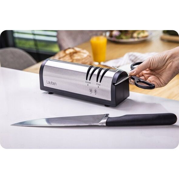 Lauben Lauben Knife Sharpener 4700SB