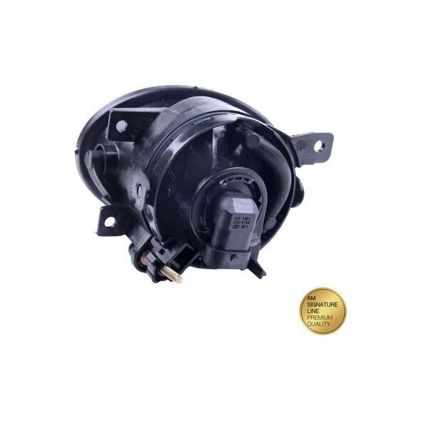 MTuning Zestaw lamp przeciwmgielnych VW TRANSPORTER MULTIVAN T5 2003-2015