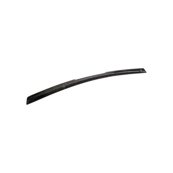 MTuning Lotka Lip Spoiler Gloss Black MERCEDES CLK C209 A209 2002-2009