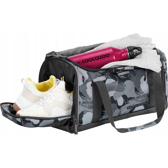 Coocazoo Torba sportowa 2.0 Bubble Brush (211597)