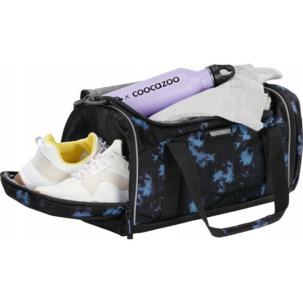 Coocazoo Torba sportowa 2.0 Midnight Dust (211606)