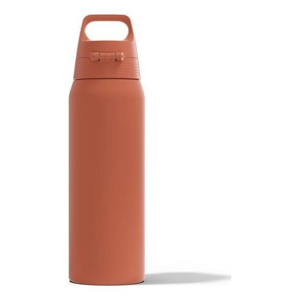 SIGG SIGG Butelka termiczna Shield One Eco Red 0.75L