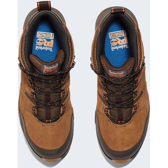 Timberland Buty Timberland Pro Switchback LT S1P BROWN
