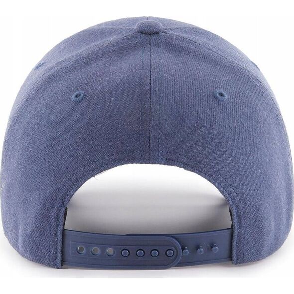 47 Brand 47 Brand MLB New York Yankees Cap B-MVPSP17WBP-TB Niebieskie One size