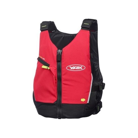 Crewsaver Kamizelka asekuracyjna YAK Kallista Red 3707-JUN