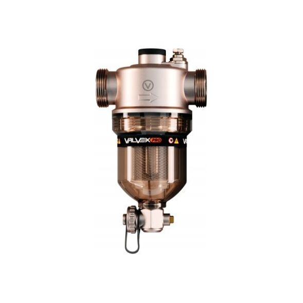 6096990 / VALVEX / MAGNETYZER / SEPARATOR ZANIECZYSZCZEŃ H-PURE GZ 5/4"