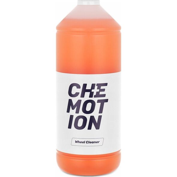 Shiny Garage Chemotion Wheel Cleaner 1L (Mycie felg)