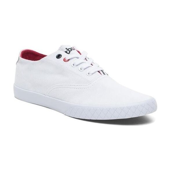 Samsung TBS Buty Polshoe Blanc Q8007-41