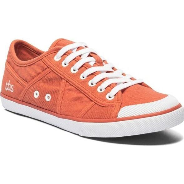 Concept TBS Buty Violay Orange R7029-38