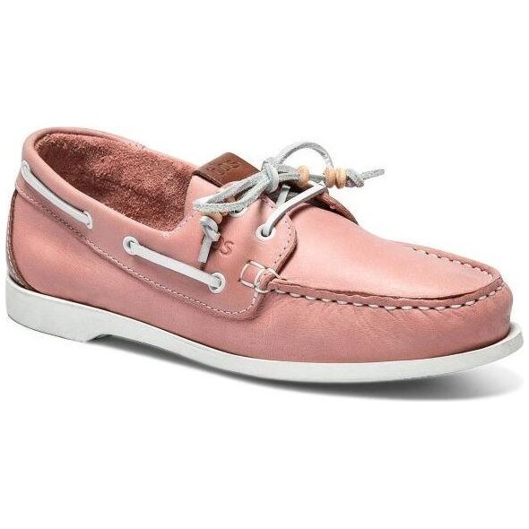 TRW TBS Buty Palmela Pivoine/Flauve P7I06-40