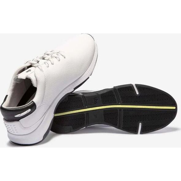 TRW TBS Buty Jazzrun Extra Blanc C7I97-41