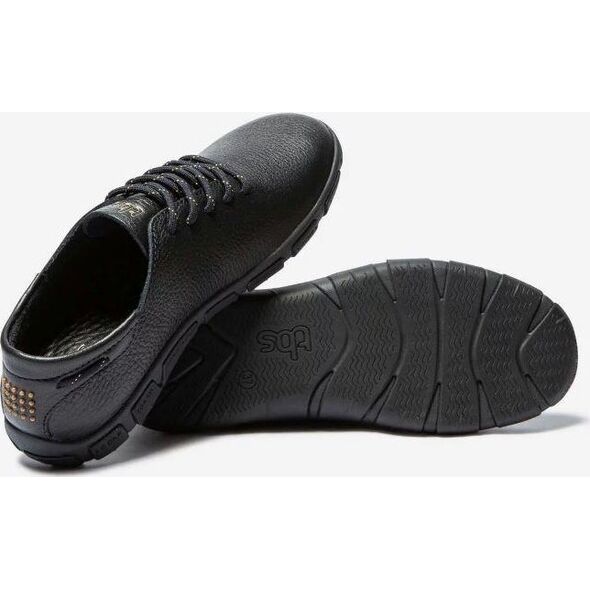 Lacoste TBS Buty Jazaru Marine + Or F7G12-38