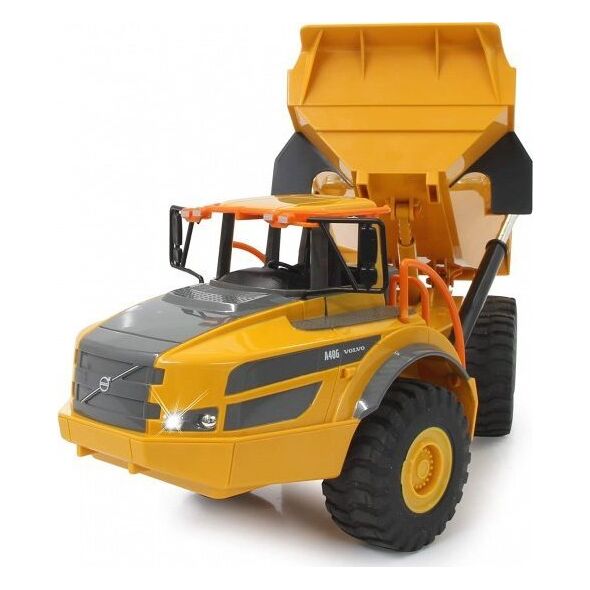 Jamara Jamara Muldenkipper Volvo A40G