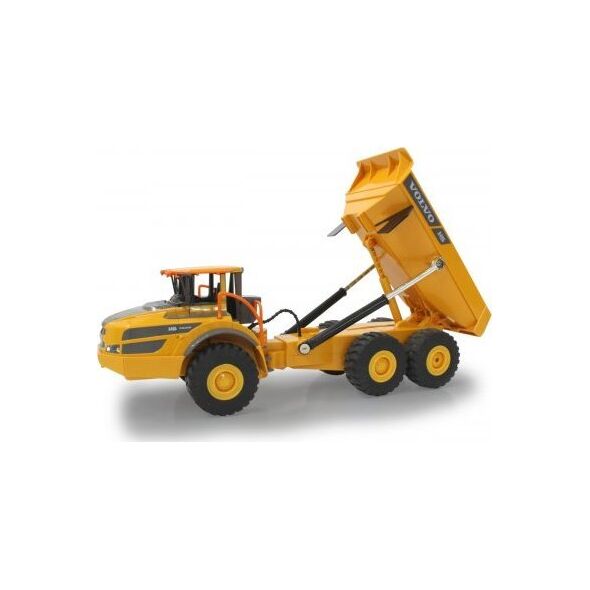 Jamara Jamara Muldenkipper Volvo A40G