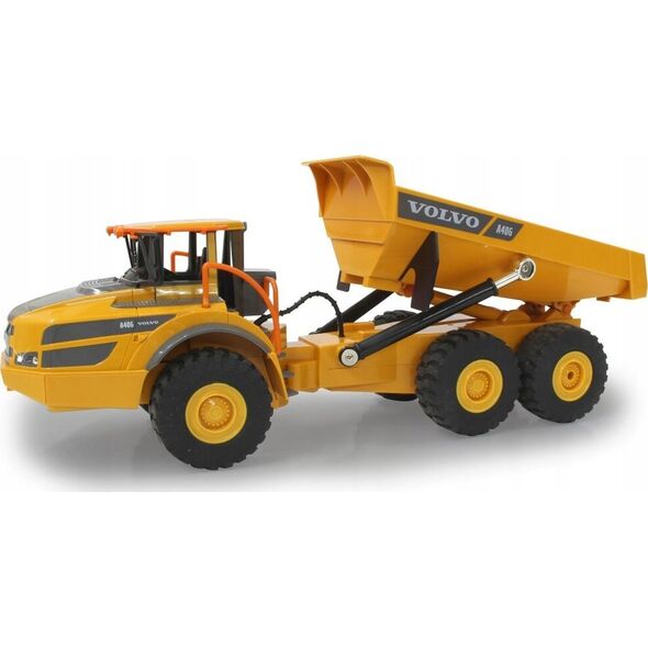 Jamara Jamara Muldenkipper Volvo A40G