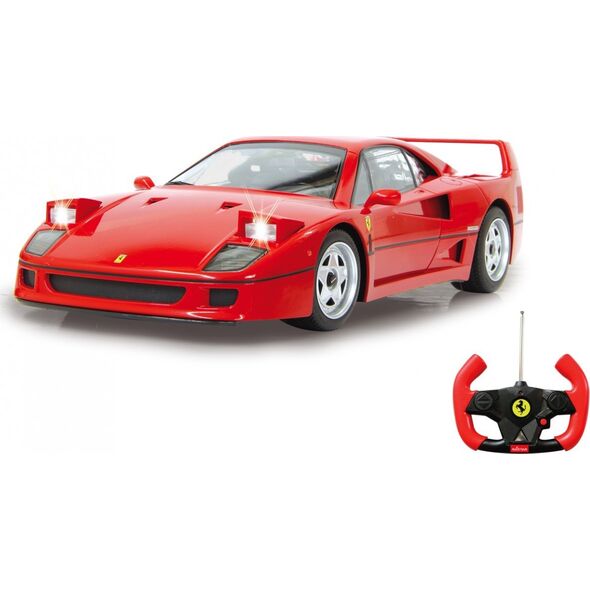 Jamara Jamara Ferrari F40            1:14                        6+