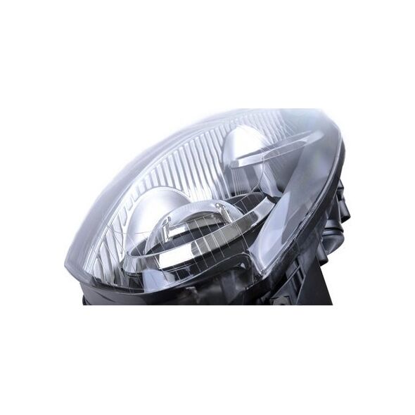 MTuning Zestaw Lamp Halogenowych Chrome VW GOLF V 2003-2008