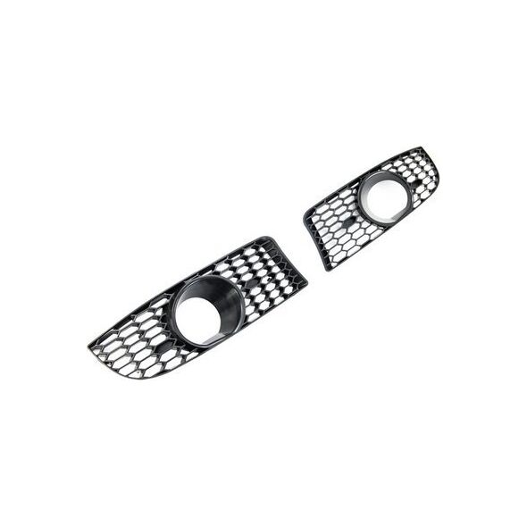 MTuning Kratki Halogenów BMW 3 E90 E91 E93 E92 2005-2011