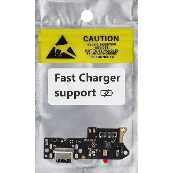 OEM Płytka ładowania do XIAOMI Poco M3 OEM (Fast Charger) 14060257 5903396309014