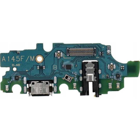 OEM Płytka ładowania do SAMSUNG A14 4G A145F OEM (Fast Charger) 14060531 5903396303180
