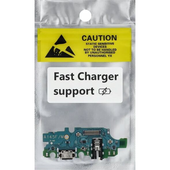 OEM Płytka ładowania do SAMSUNG A14 4G A145F OEM (Fast Charger) 14060531 5903396303180