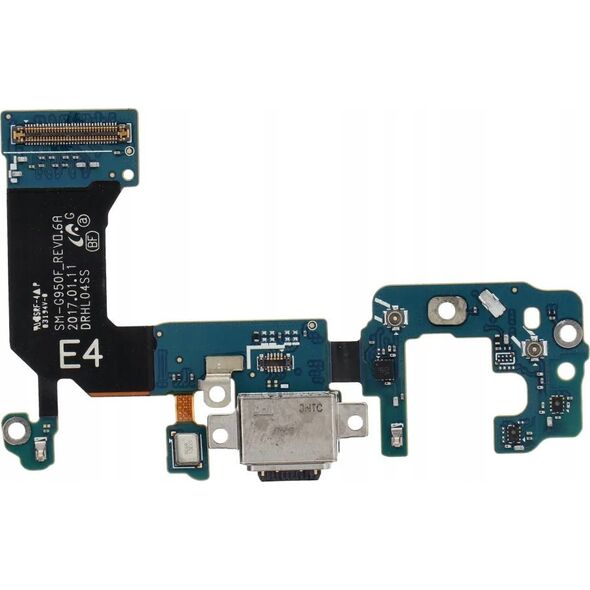 OEM Płytka ładowania do SAMSUNG S8 G950f OEM (Fast Charger) 14060543 5903396303333