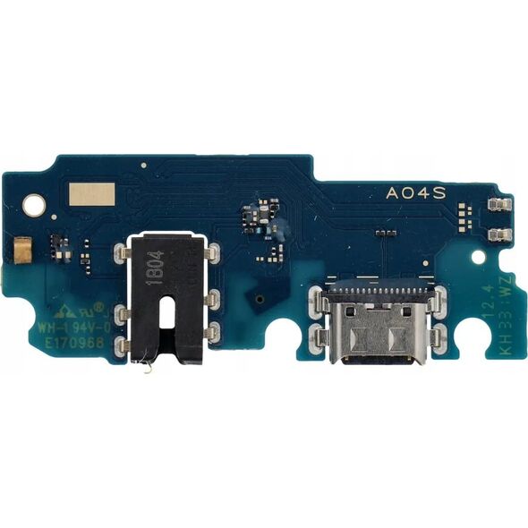 OEM Płytka ładowania do SAMSUNG A04S A047F OEM (Fast Charger) 14060575 5903396309557