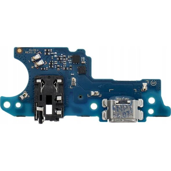 OEM Płytka ładowania do SAMSUNG A03 A035F/G/M OEM (Fast Charger) 14060577 5903396309595