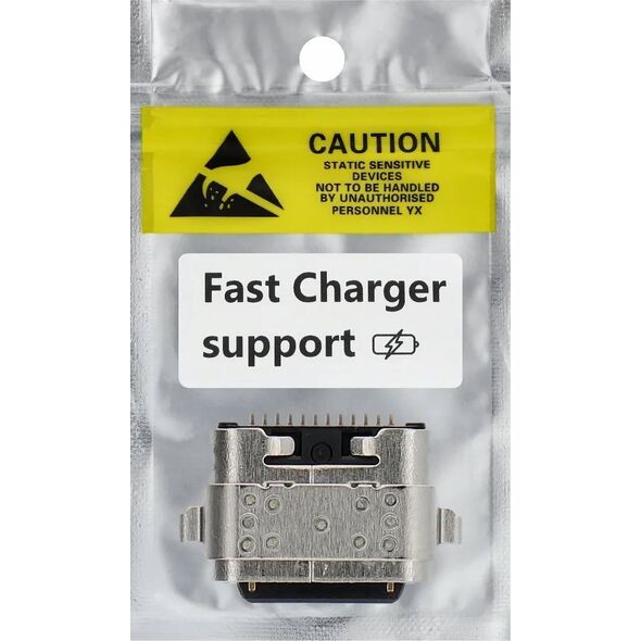 OEM Złącze gniazdo ładowania do SAMSUNG T220 T225 ORI 14060597 5903396312229
