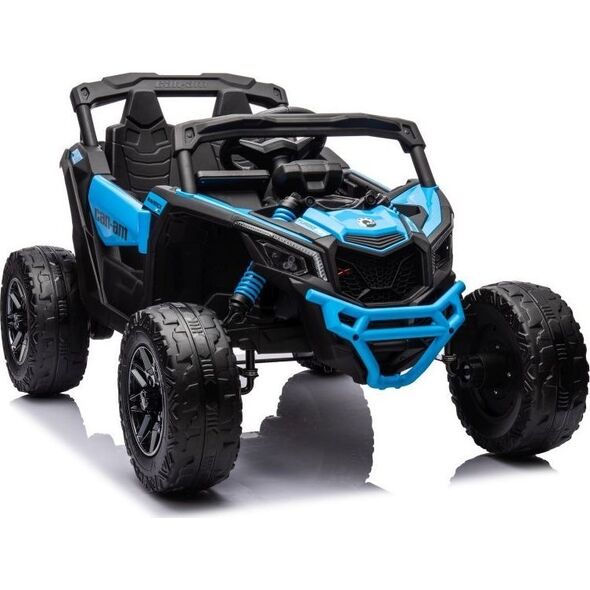 Lean Cars Auto Na Akumulator Buggy Can-am DK-CA003 Niebieski